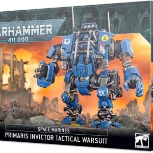 Exemple - Warhammer