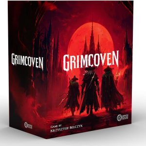 Exemple - Jeu de société