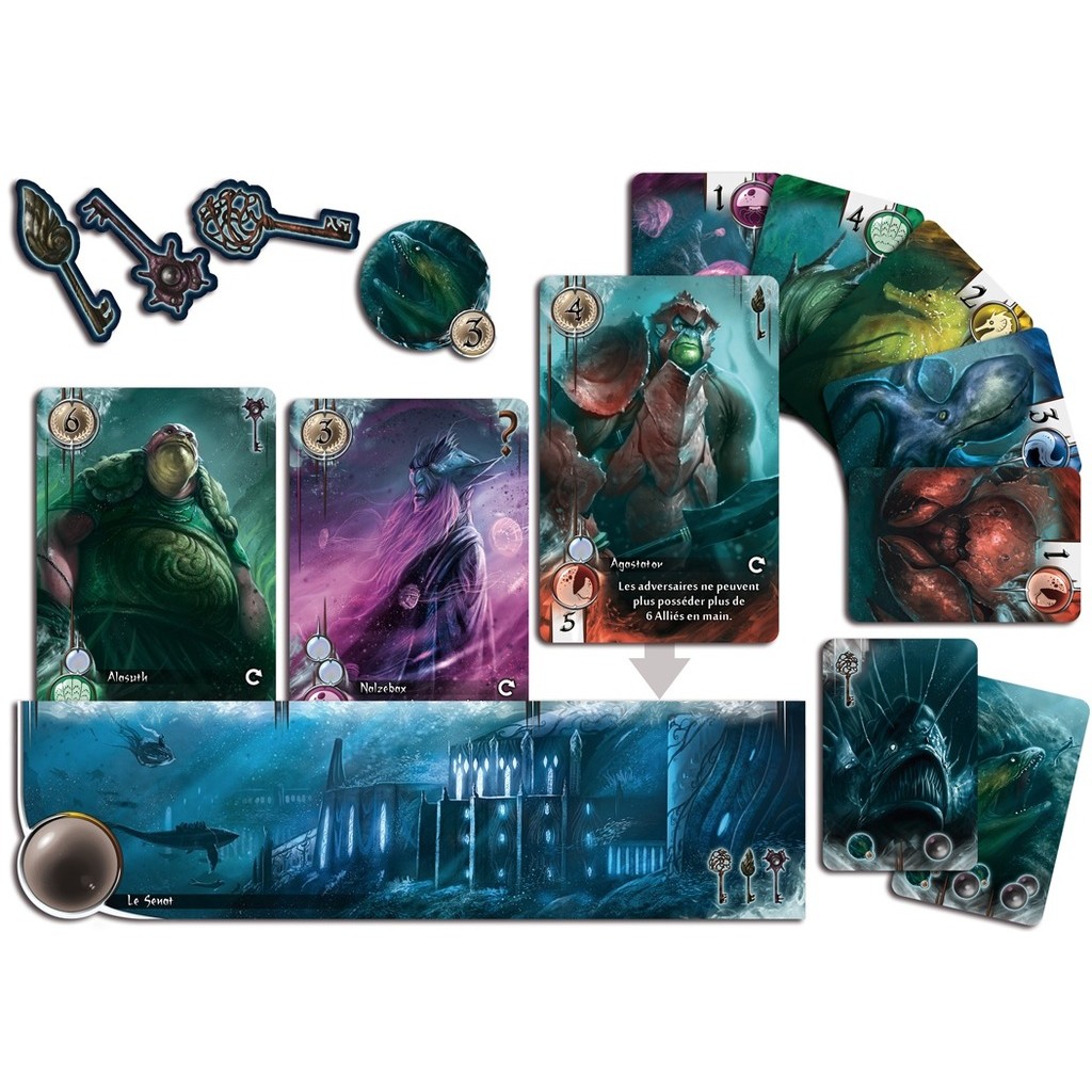 Abyss – Image 4