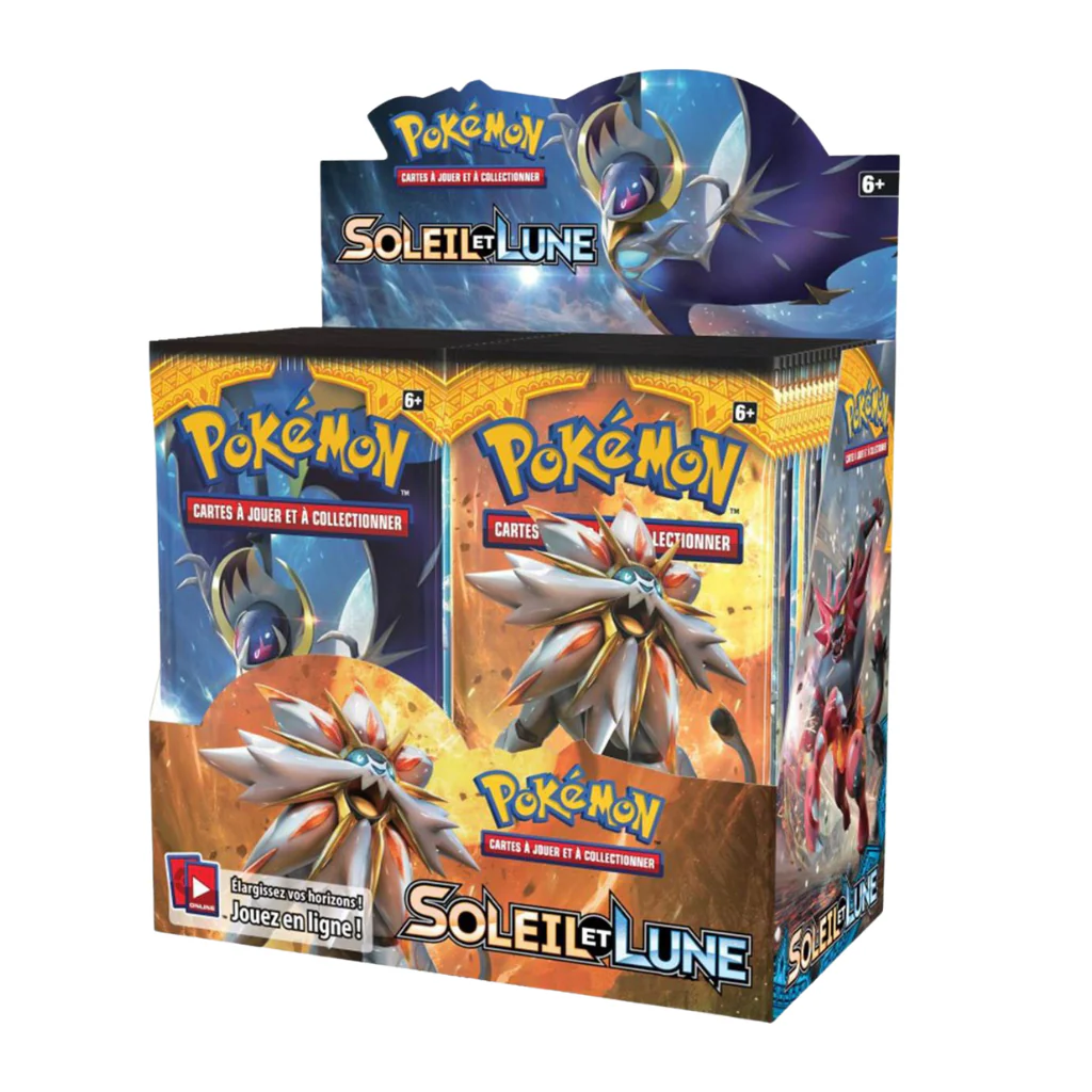 Exemple - Pokemon