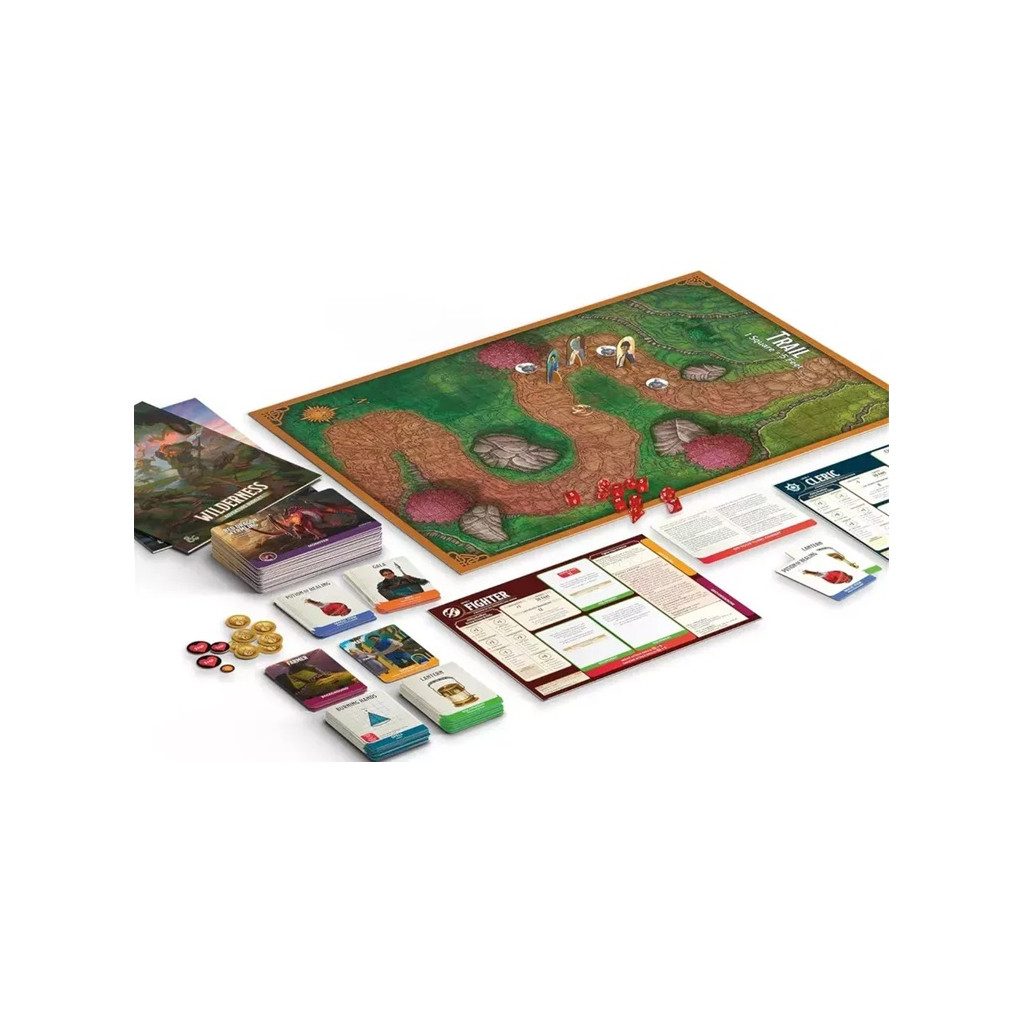 Dungeons & Dragons - Boîte d'initiation – Image 2