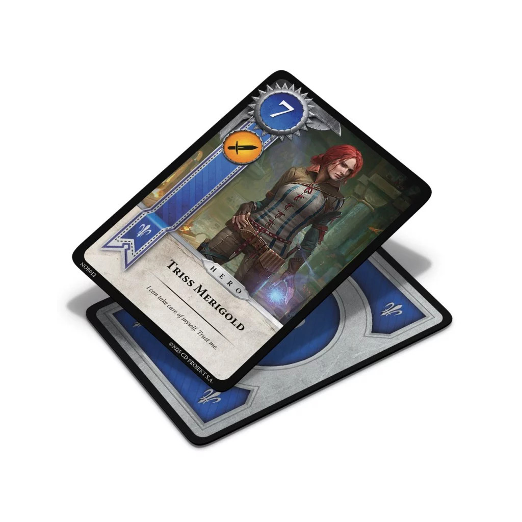 Gwent: Le Jeu de Cartes Légendaire – Image 2