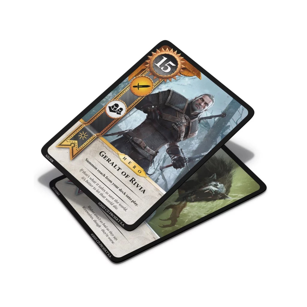 Gwent: Le Jeu de Cartes Légendaire – Image 3