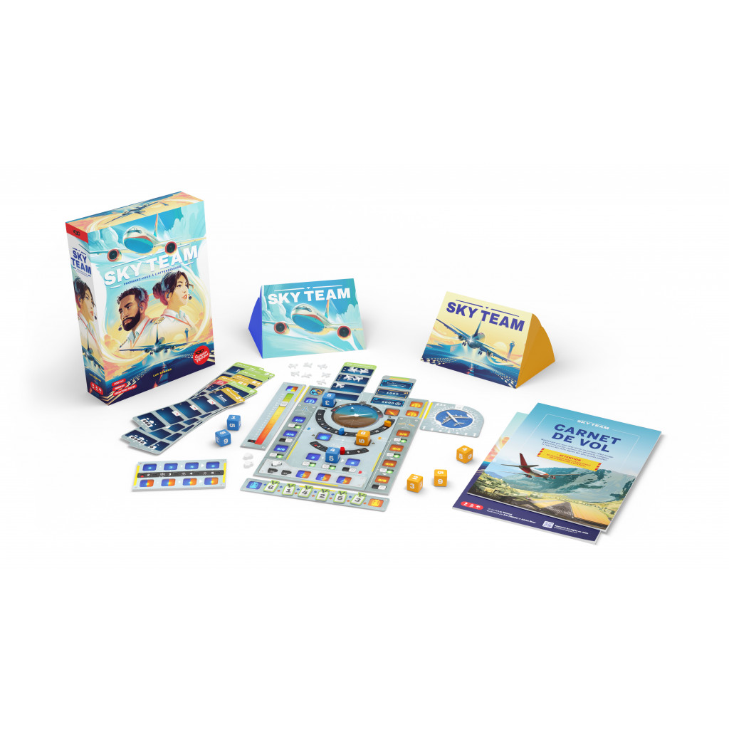Sky Team – Image 2