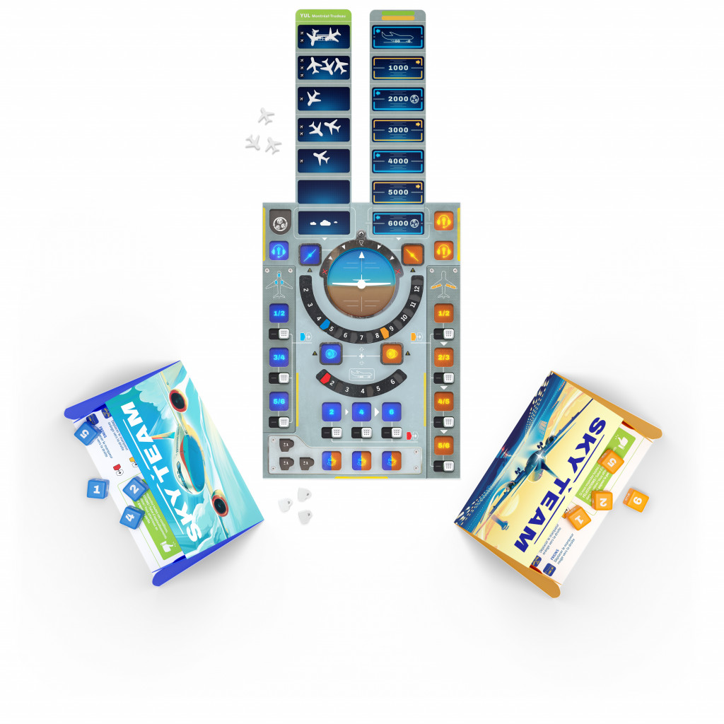 Sky Team – Image 3